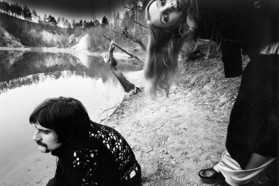 František Maršálek, Příběh č. 5, 1975